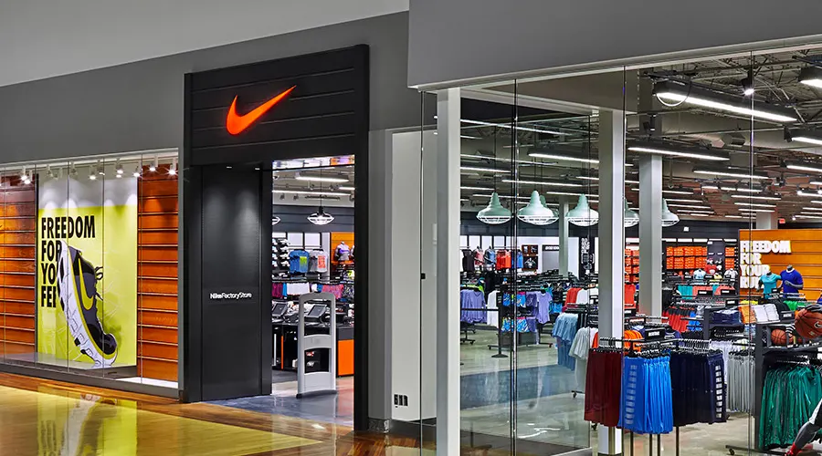 Nike Profit exceeds estimates