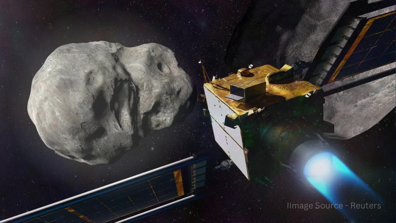 NASA Capsule Brings Back Largest Asteroid Sample Ever, Ushering in New Era of Asteroid Exploration