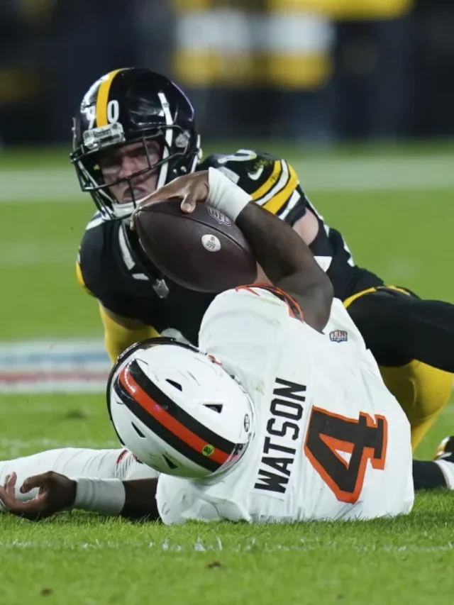 Steelers Show Promise in Victory Over Raiders