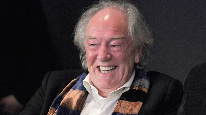 Michael Gambon Dies, Michael Gambon Death