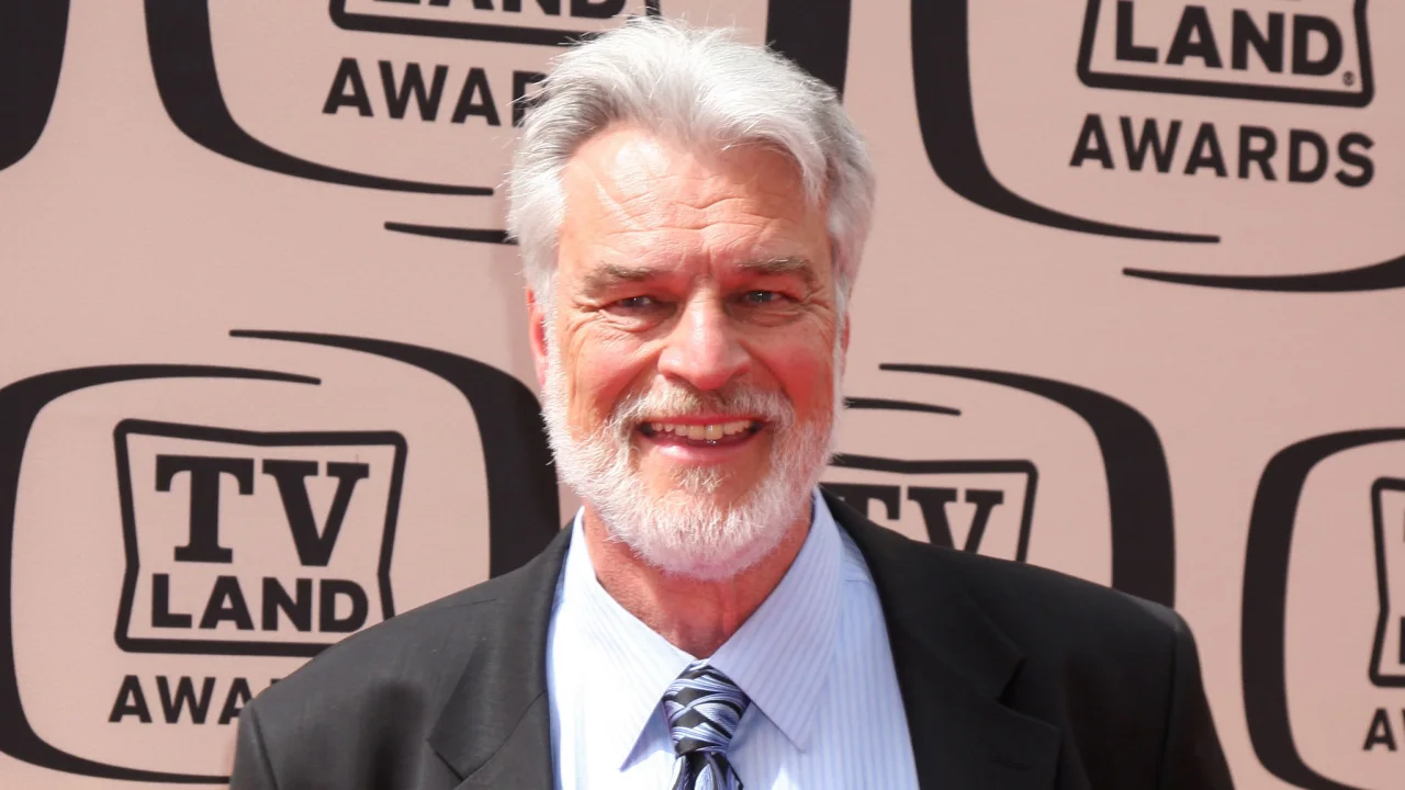 Richard Moll's dies at 80