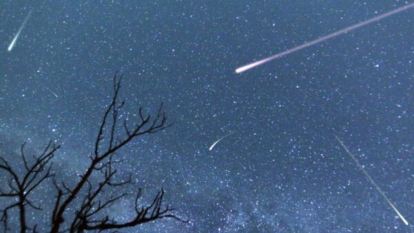 9 Unbelievable Reasons You Must Catch the Orionid Meteor Shower This Weekend