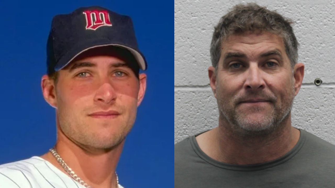 Unveiling the Unsettling Tale of Danny Serafini: The Ex-MLB Pitcher Accused of In-Law Murder