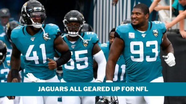 Jaguars NFL