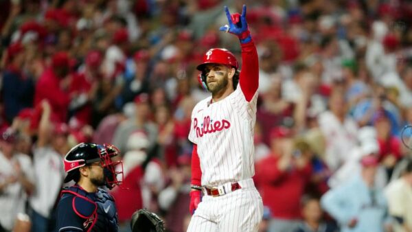 Bryce Harper's 31st Birthday Bash: A Home Run Celebration