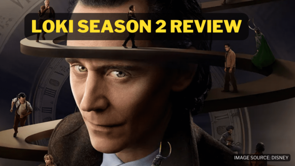 loki season 2 review