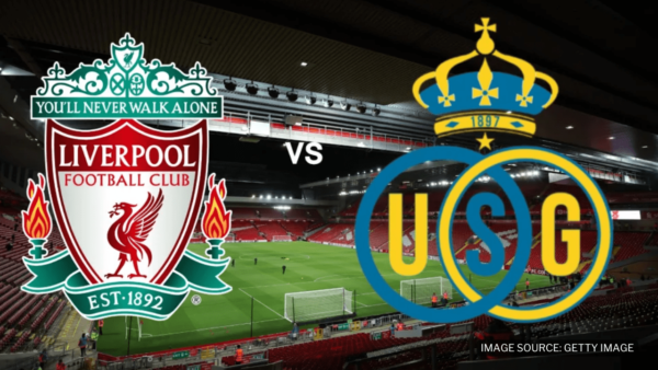 liverpool vs union saint-gilloise